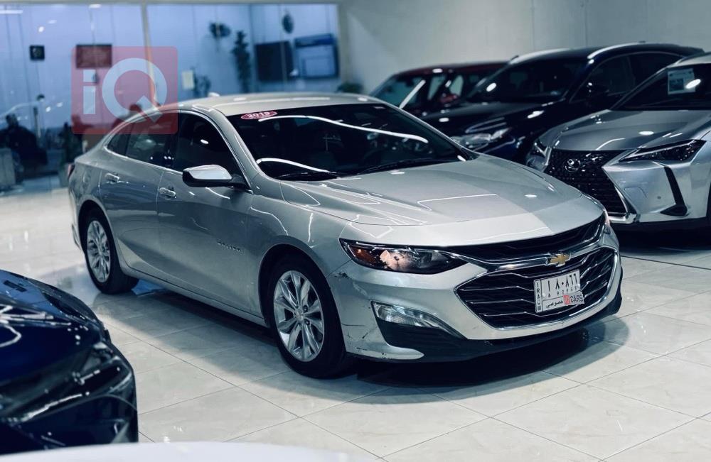 شيفروليه ماليبو